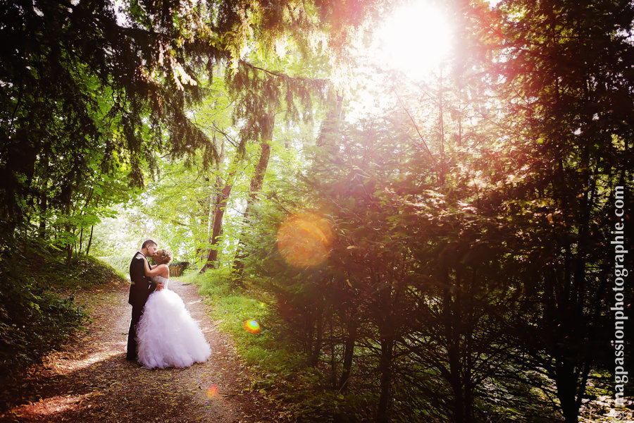 mariage