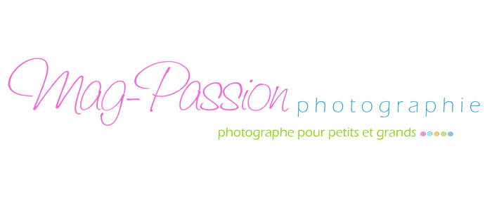 MagPassionPhotographie logo