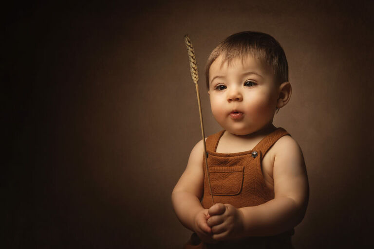 Photographe Enfant Mâcon