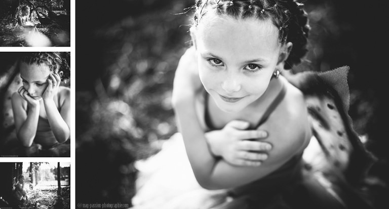 PHOTOGRAPHE ENFANT | SEANCE EN FORET | LOIRE & HAUTE-LOIRE 